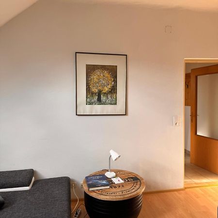 Apartment Regina, Schnelles Internet Knittelfeld Exterior foto