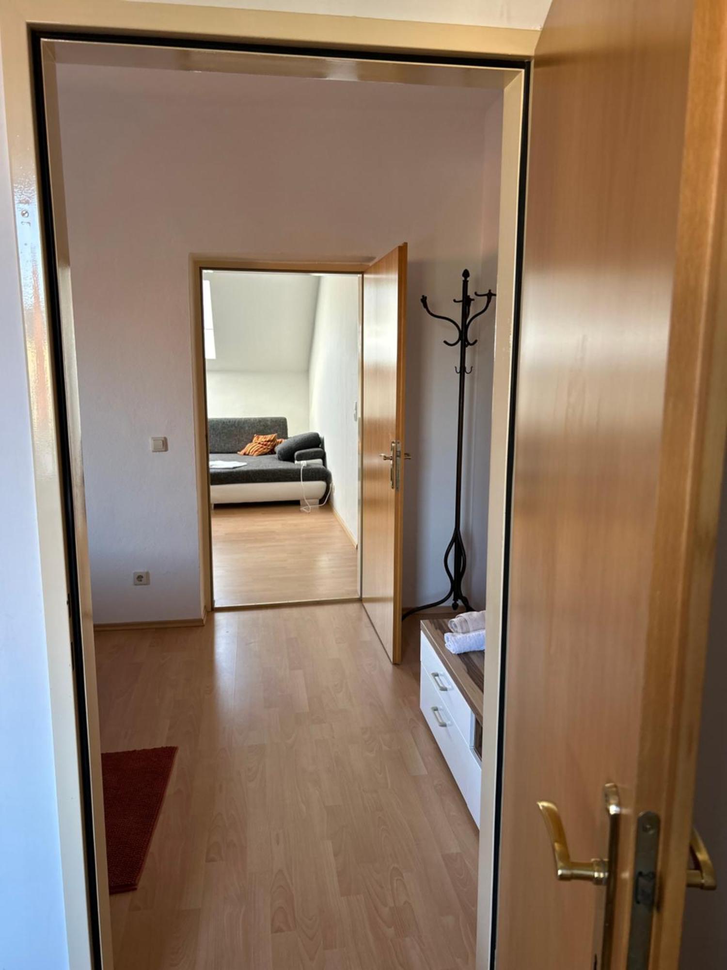 Apartment Regina, Schnelles Internet Knittelfeld Exterior foto